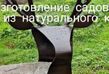Photo of Садовые фигуры и статуи
